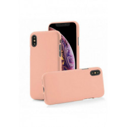 ETUI GUMA SMOOTH NA TELEFON  APPLE IPHONE 11 ŁOSOSIOWY