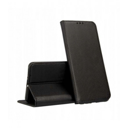 ETUI BOOK MAGNET NA TELEFON SAMSUNG GALAXY A33 5G CZARNY