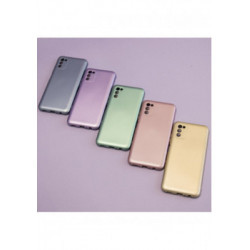 ETUI METALLIC NA TELEFON  SAMSUNG GALAXY A72 / A72 5G ZŁOTY