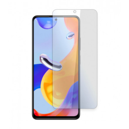 SZKŁO HARTOWANE NA TELEFON XIAOMI REDMI NOTE 11 PRO 5G / 11 PRO PLUS 5G TRANSPARENT