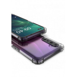 ETUI ANTI-SHOCK NA TELEFON  REALME 6 / 6I TRANSPARENTNY