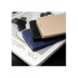 ETUI BOOK MAGNET NA TELEFON SAMSUNG GALAXY M53 5G GRANATOWY