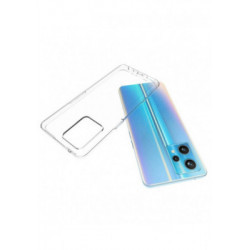 ÉTUI PROTECT CASE 2mm POUR TÉLÉPHONE REALME 9 5G / 9 PRO TRANSPARENT