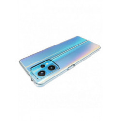 ÉTUI PROTECT CASE 2mm POUR TÉLÉPHONE REALME 9 5G / 9 PRO TRANSPARENT