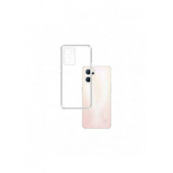 ÉTUI PROTECT CASE 2mm POUR TÉLÉPHONE OPPO RENO 7 5G TRANSPARENT