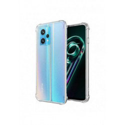 ETUI ANTI-SHOCK NA TELEFON  REALME 9 PRO PLUS TRANSPARENTNY