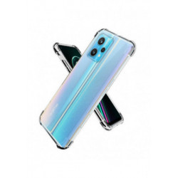 ETUI ANTI-SHOCK NA TELEFON  REALME 9 PRO PLUS TRANSPARENTNY