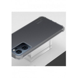 ETUI ANTI-SHOCK NA TELEFON  OPPO RENO 7 5G TRANSPARENTNY