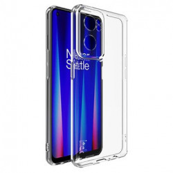 ETUI CLEAR NA TELEFON ONEPLUS NORD CE2 5G TRANSPARENT