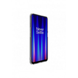 ETUI CLEAR NA TELEFON ONEPLUS NORD CE2 5G TRANSPARENT