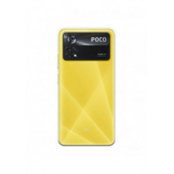 ETUI PROTECT CASE 2mm NA TELEFON  XIAOMI POCO X4 PRO 5G TRANSPARENTNY