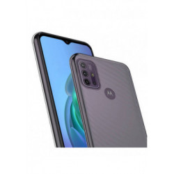 ETUI PROTECT CASE 2mm NA TELEFON  MOTOROLA MOTO G10 / G30 / G10 POWER TRANSPARENTNY