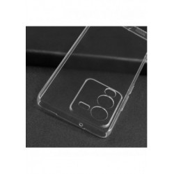 ETUI PROTECT CASE 2mm NA TELEFON  VIVO S15 5G TRANSPARENTNY
