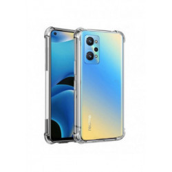 ETUI ANTI-SHOCK NA TELEFON  REALME GT NEO 2 PRO TRANSPARENTNY