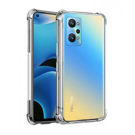 ETUI ANTI-SHOCK NA TELEFON  REALME GT NEO 2 PRO TRANSPARENTNY