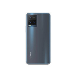 ETUI PROTECT CASE 2mm NA TELEFON  VIVO Y21S / Y33S TRANSPARENTNY