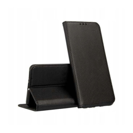 ETUI BOOK MAGNET NA TELEFON XIAOMI POCO C40 CZARNY