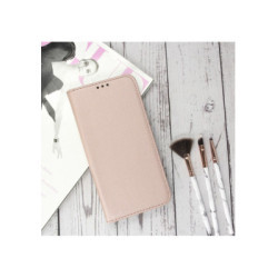 ETUI BOOK MAGNET NA TELEFON SAMSUNG GALAXY M53 5G ROSE GOLD