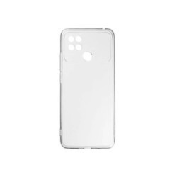 ETUI CLEAR NA TELEFON XIAOMI POCO C40 TRANSPARENT