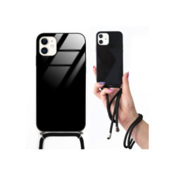 ETUI CROSS GLAM NA TELEFON REALME 9 PRO PLUS BLACK