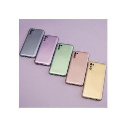 ETUI METALLIC NA TELEFON  APPLE IPHONE 14 PLUS ZŁOTY