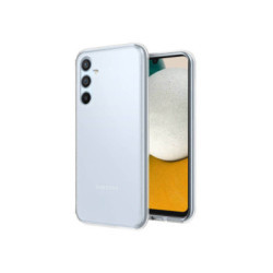 ETUI PROTECT CASE 2mm NA TELEFON  SAMSUNG GALAXY A34 TRANSPARENTNY