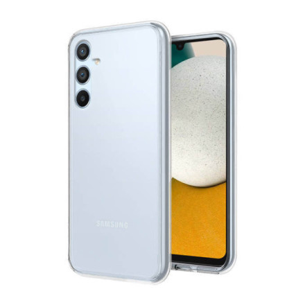 ETUI PROTECT CASE 2mm NA TELEFON  SAMSUNG GALAXY A34 TRANSPARENTNY