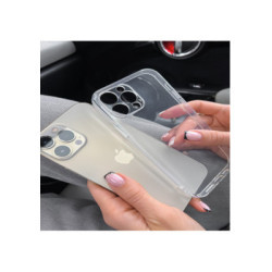 ETUI PROTECT CASE 2mm NA TELEFON  SAMSUNG GALAXY A34 TRANSPARENTNY