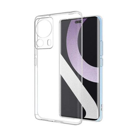 Etui Ochronne Clear Na Telefon Do XIAOMI 13 LITE