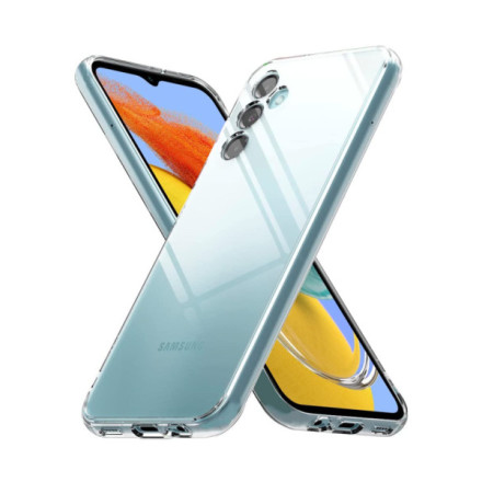 Etui Ochronne Clear Na Telefon Do SAMSUNG S23 FE