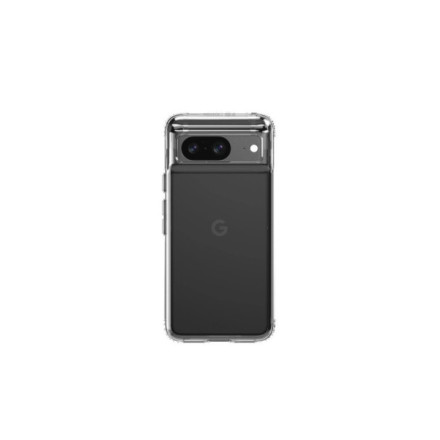 Etui Ochronne Clear Na Telefon Do GOOGLE PIXEL 8