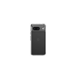 Etui Ochronne Clear Na Telefon Do GOOGLE PIXEL 8 PRO