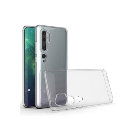 Etui Ochronne Clear Na Telefon Do MOTOROLA X30 PRO 5G / EDGE 30 ULTRA