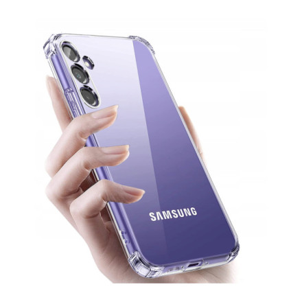 Etui Ochronne Anti-Shock Na Telefon Do SAMSUNG A15 4G / A15 5G