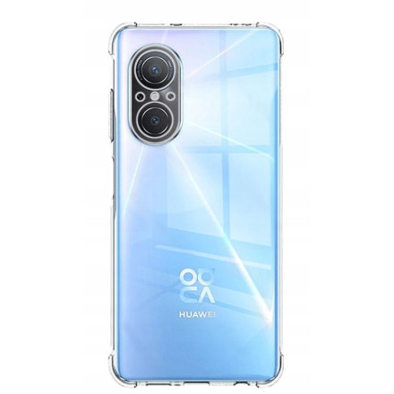 Etui Ochronne Anti-Shock Na Telefon Do HUAWEI NOVA 9Z 5G