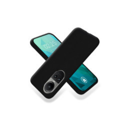 Etui Ochronne Smooth Na Telefon Do OPPO RENO 10 5G CZARNY