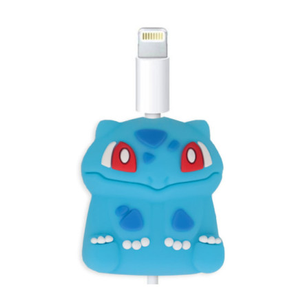 OSŁONA NA KABEL POKEMON BULBAZAUR