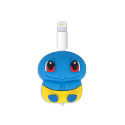 OSŁONA NA KABEL POKEMON SQUIRTLE