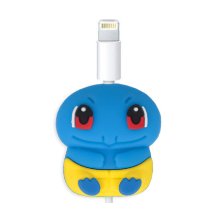 OSŁONA NA KABEL POKEMON SQUIRTLE