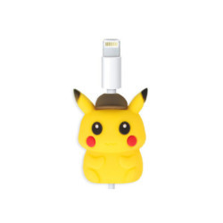 OSŁONA NA KABEL PIKACHU DETEKTYW