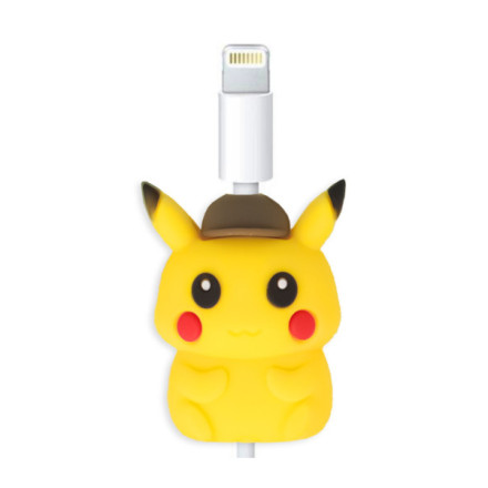 OSŁONA NA KABEL PIKACHU DETEKTYW