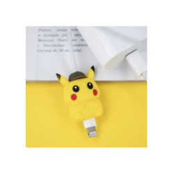 OSŁONA NA KABEL PIKACHU DETEKTYW