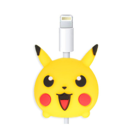 OSŁONA NA KABEL PIKACHU