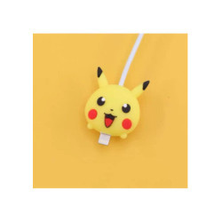 OSŁONA NA KABEL PIKACHU