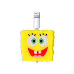 OSŁONA NA KABEL SPONGEBOB