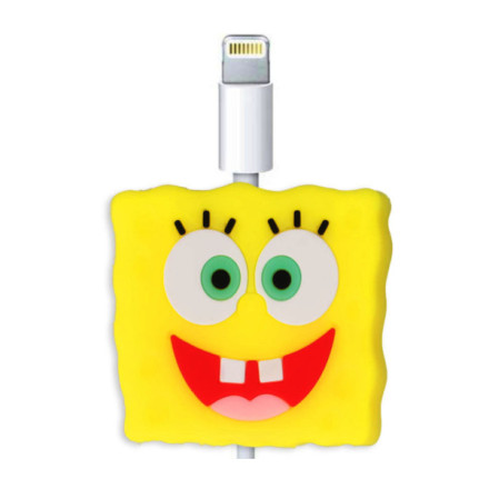 OSŁONA NA KABEL SPONGEBOB