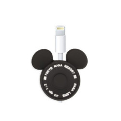 OSŁONA NA KABEL MYSZKA MICKEY CAMERA