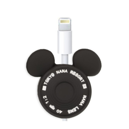 OSŁONA NA KABEL MYSZKA MICKEY CAMERA