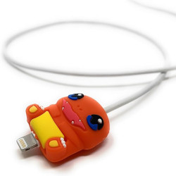 OSŁONA NA KABEL POKEMON CHARMANDER