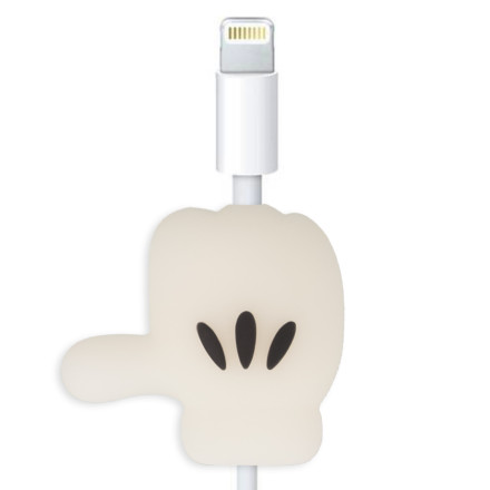 OSŁONA NA KABEL ŁAPKA MYSZKA MICKEY